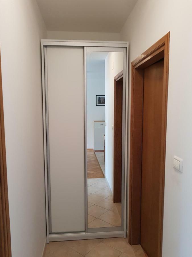 Apartment Smile Baška Voda Eksteriør bilde