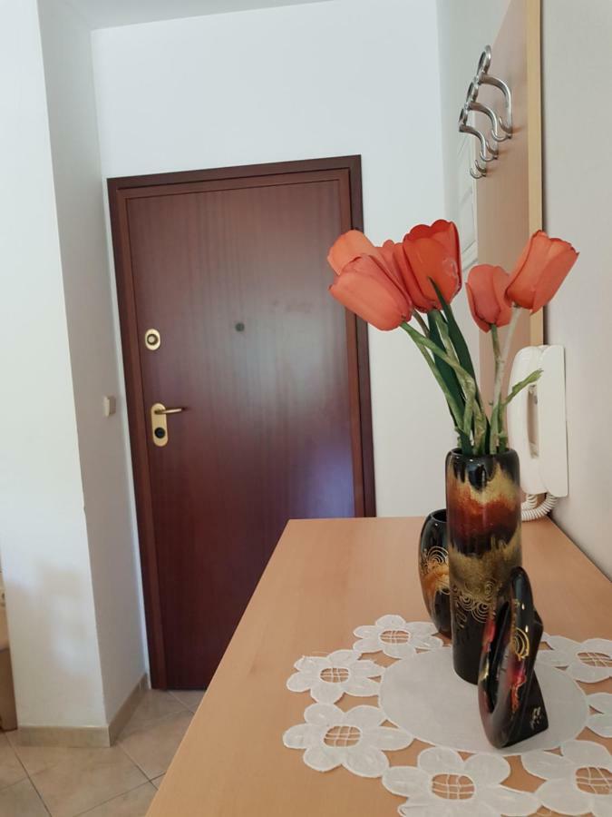 Apartment Smile Baška Voda Eksteriør bilde
